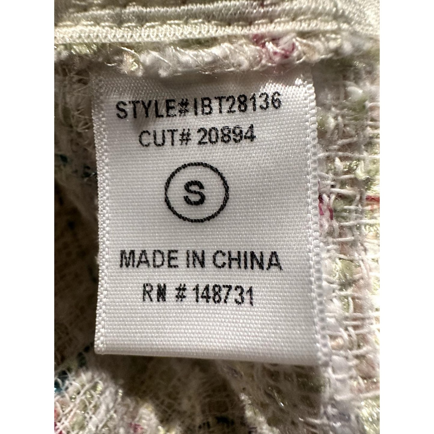 Perfect and Professional Top