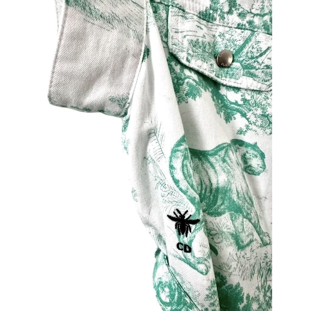 Dioriviera Short Dress
