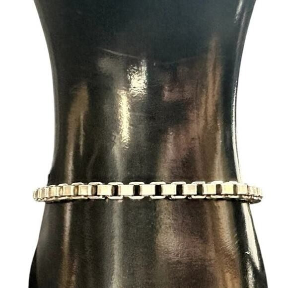 Venetian Link Bracelet