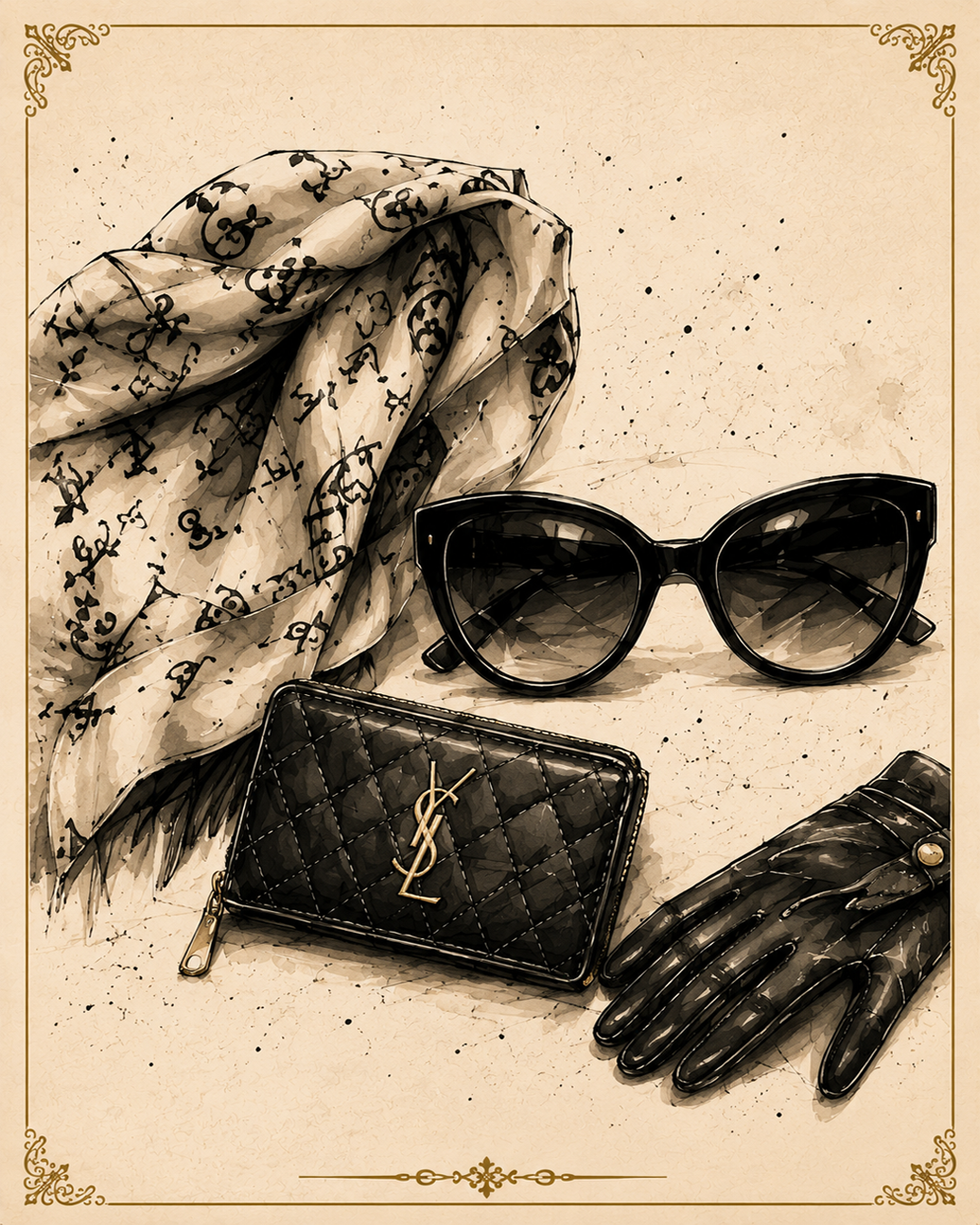 Accessories