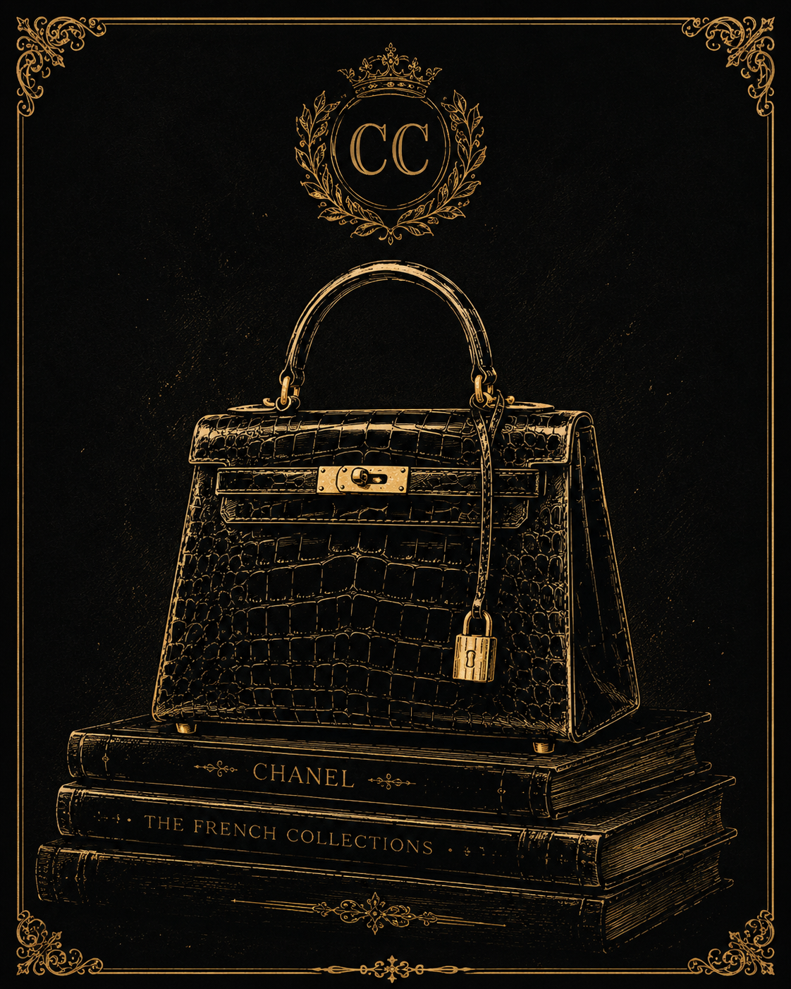 The Vault