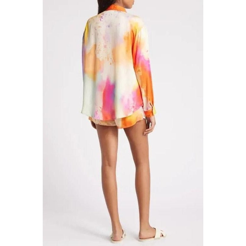 Holi 3-Piece Set – Multicolor