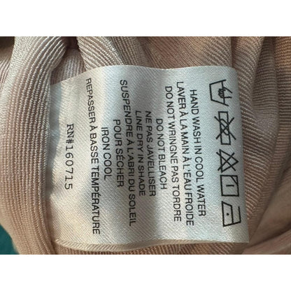 Cosette Dress – Beige