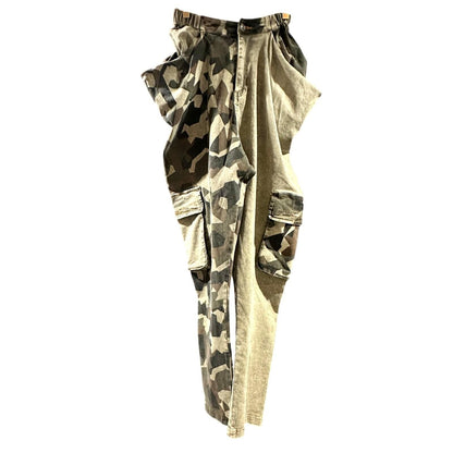 Prove You Wrong Slouchy Cargo Pants