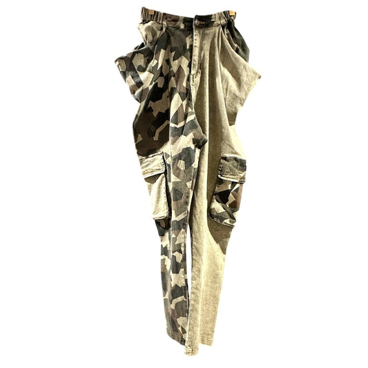 Prove You Wrong Slouchy Cargo Pants