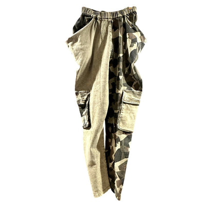 Prove You Wrong Slouchy Cargo Pants