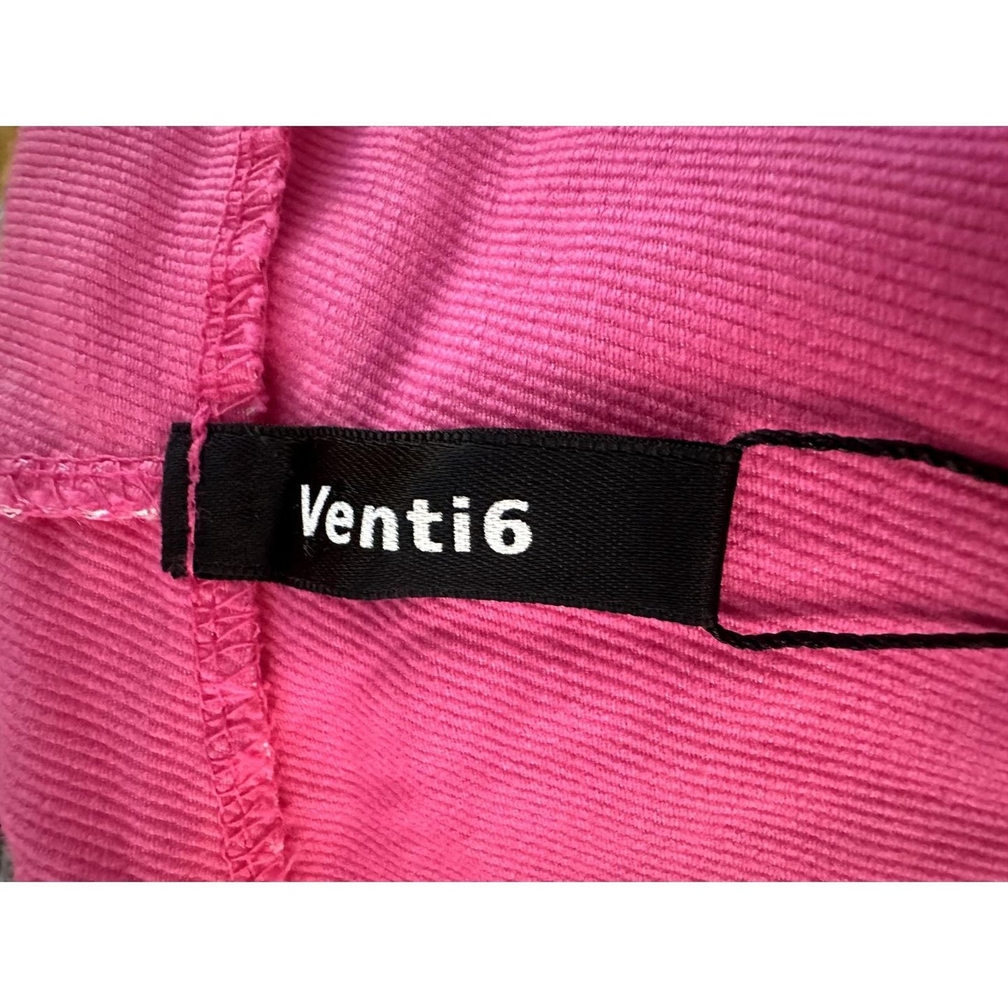 Shine Like a Star Italian Moto Jacket – Fuchsia