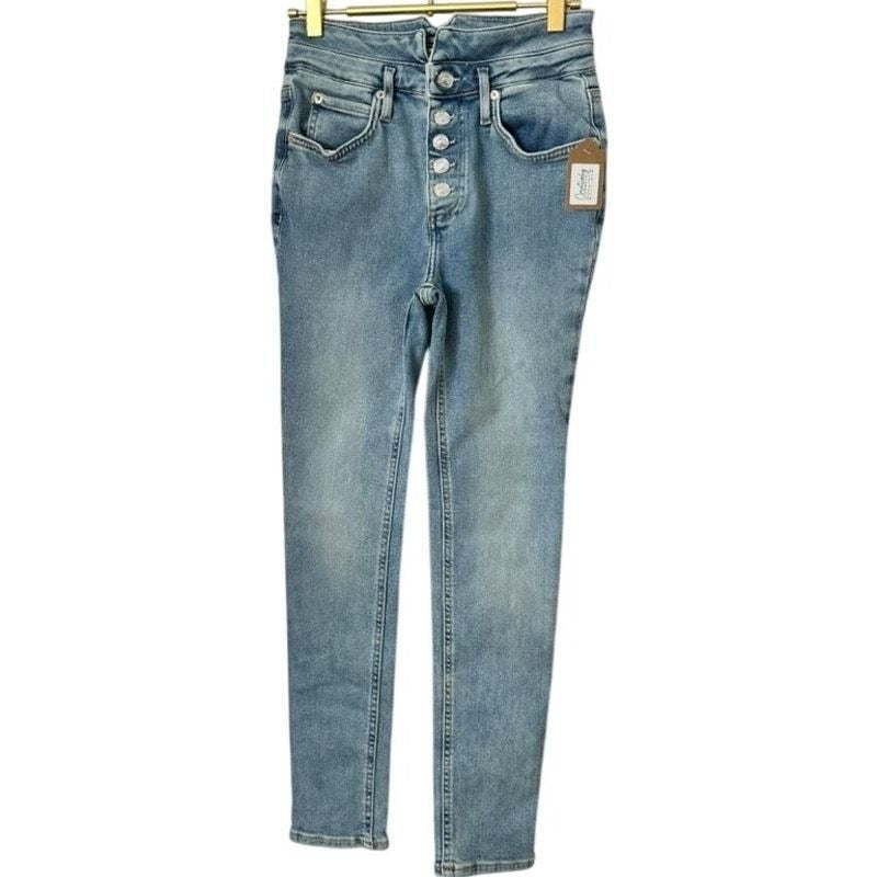 Skyline Skinny Jeans – Hayley