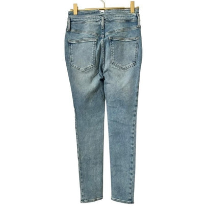 Skyline Skinny Jeans – Hayley