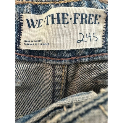 Skyline Skinny Jeans – Hayley