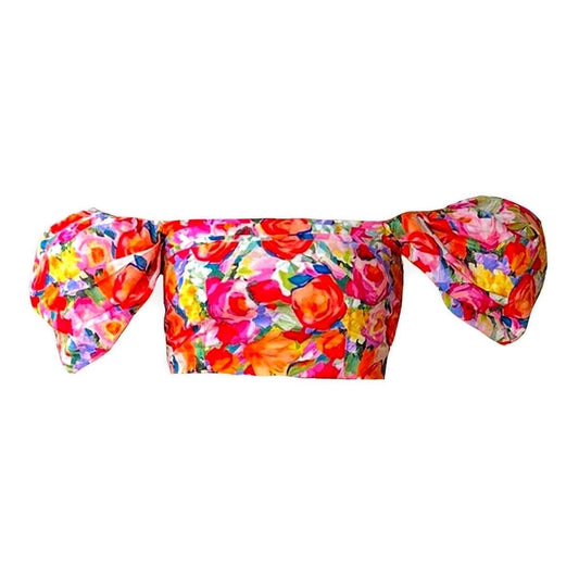 Bahama Mama Top – Floral