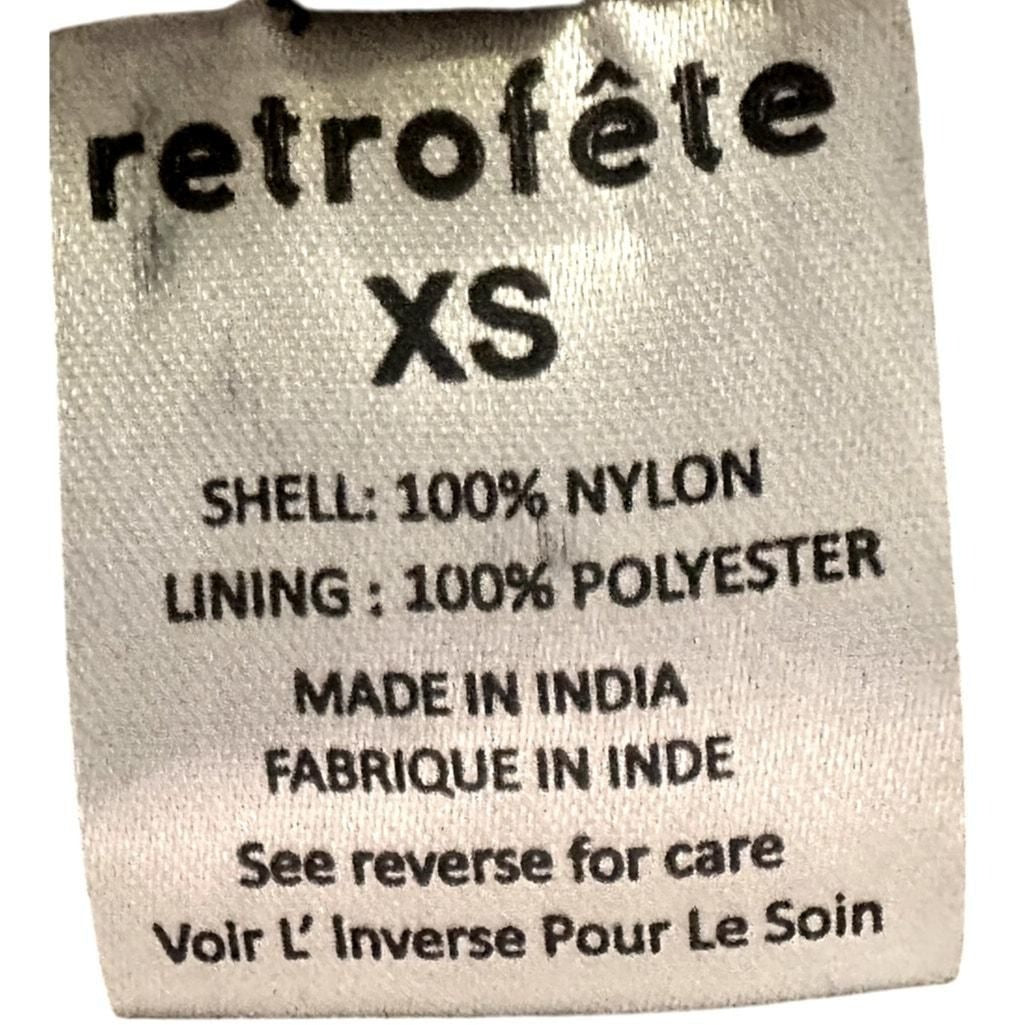 Lex Top – Black