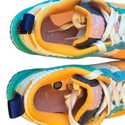 Design Crew Dunk Low Disrupt 2
