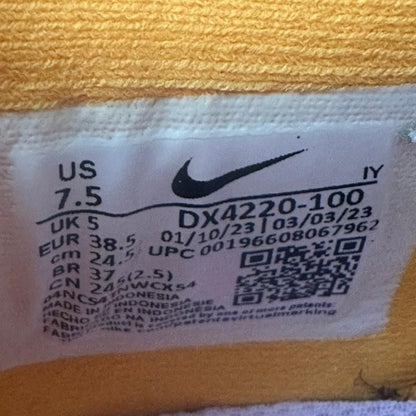 Design Crew Dunk Low Disrupt 2
