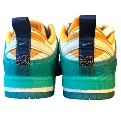 Design Crew Dunk Low Disrupt 2