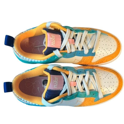 Design Crew Dunk Low Disrupt 2