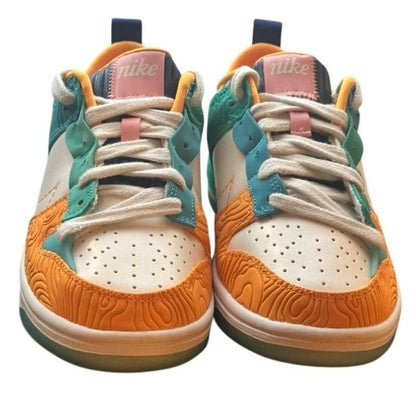 Design Crew Dunk Low Disrupt 2