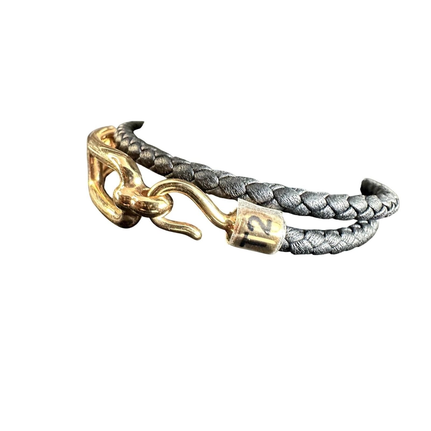 Roulis Double Tour Bracelet