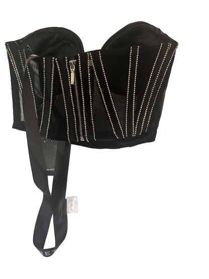 Retrofête Lex Top