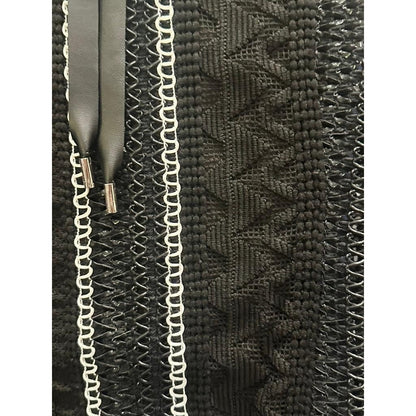 Textured Knit Dress