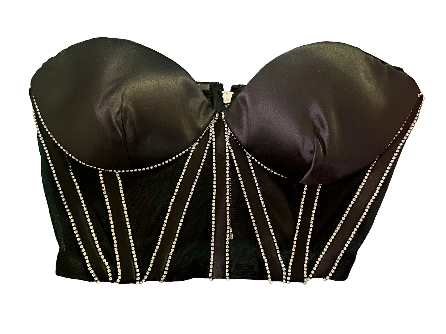 Retrofête Lex Top