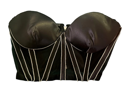 Retrofête Lex Top