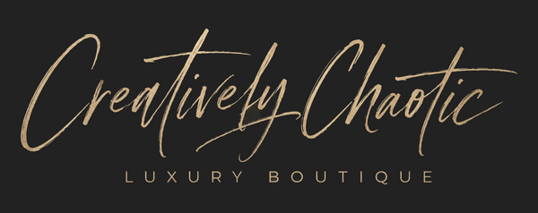Creatively Chaotic Luxury Boutique