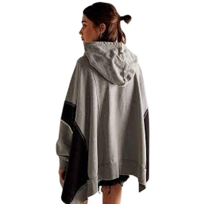 Skyway Poncho