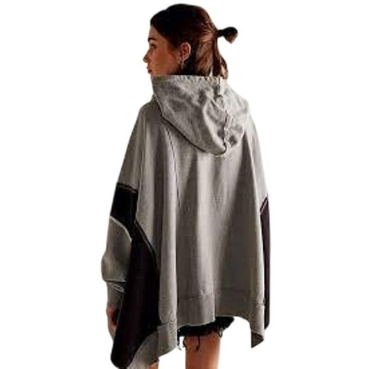 Skyway Poncho