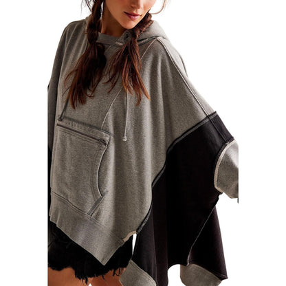 Skyway Poncho