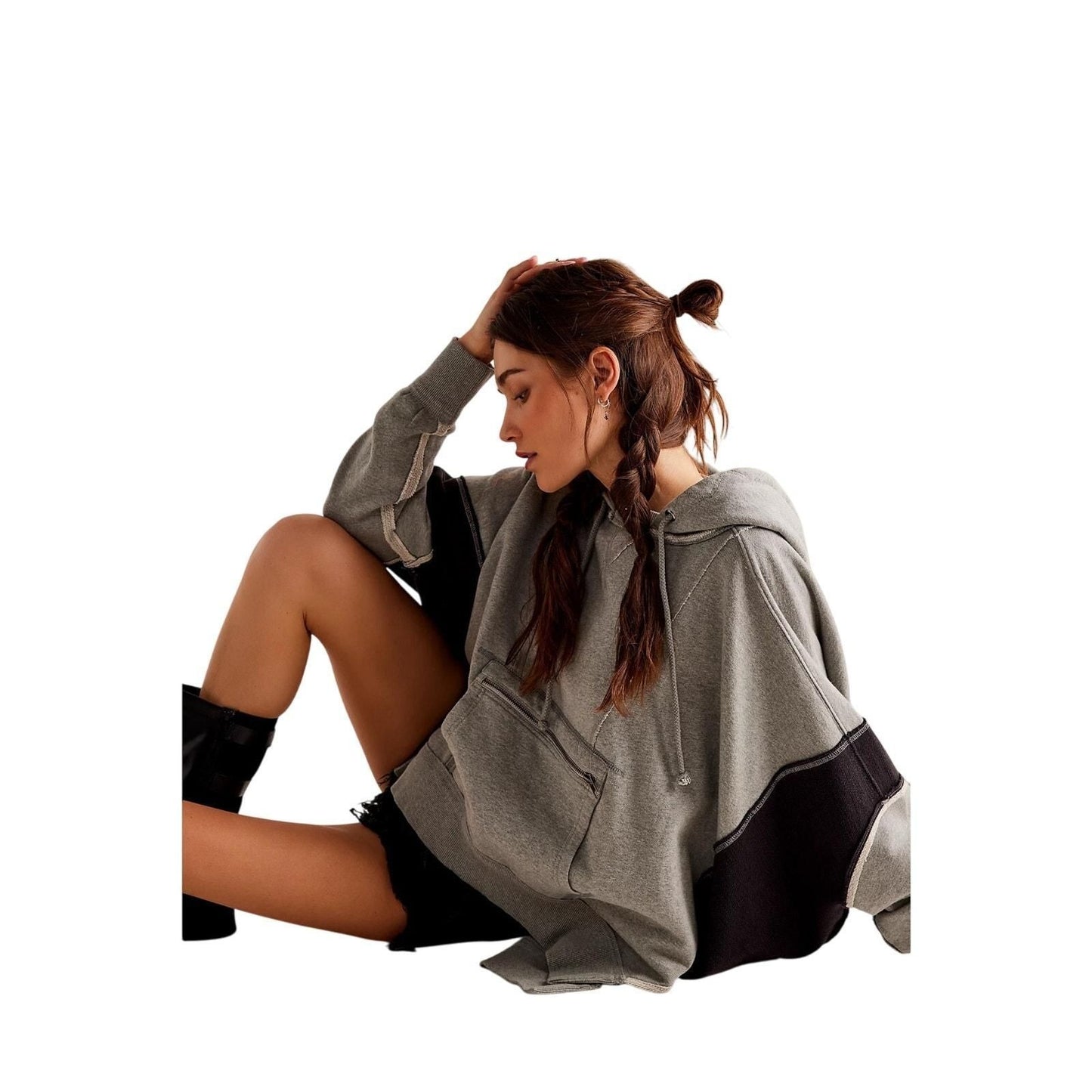 Skyway Poncho