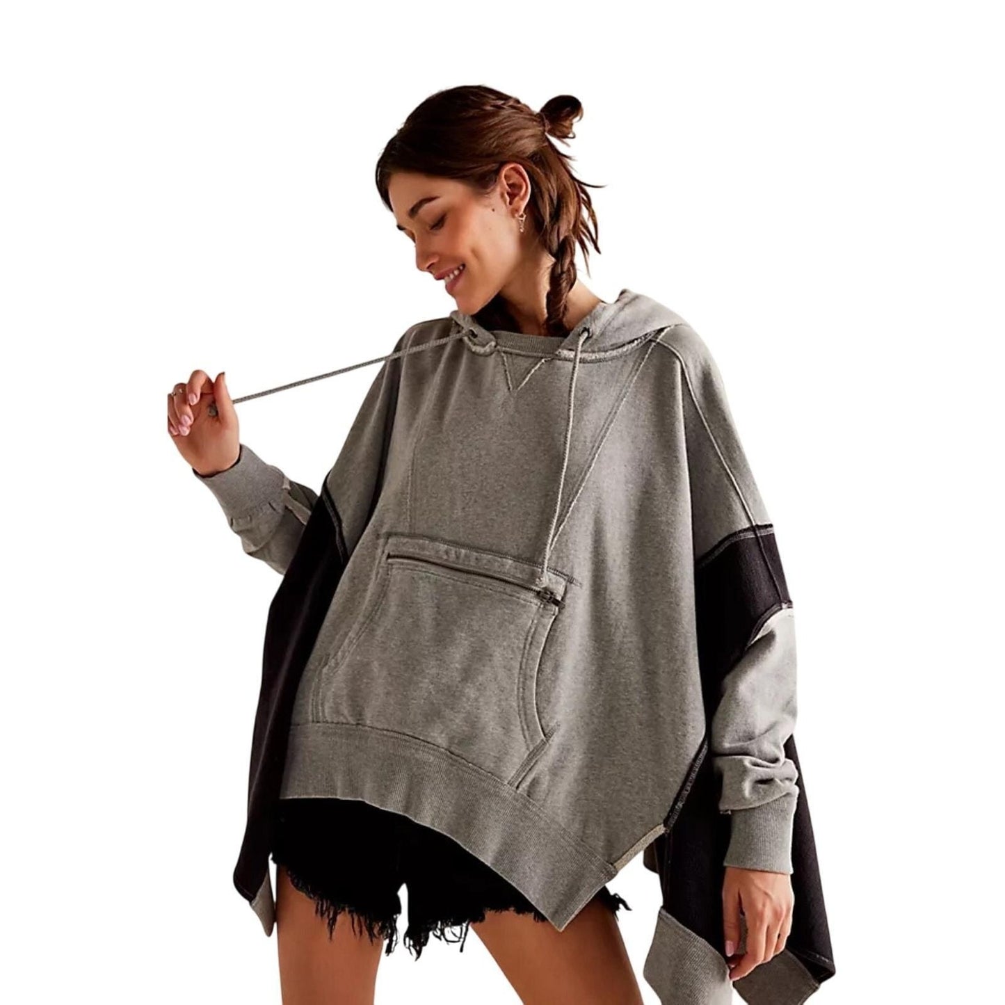 Skyway Poncho