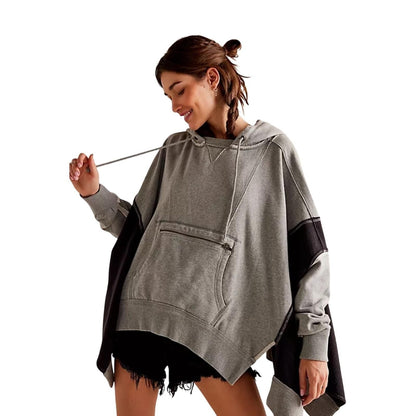 Skyway Poncho