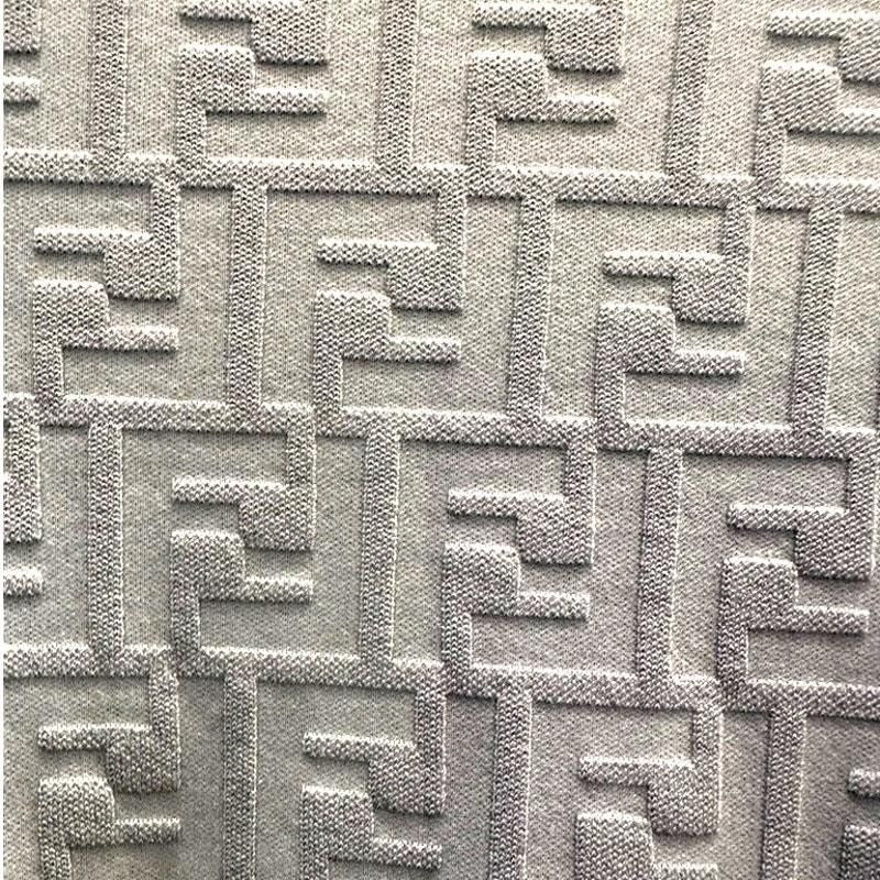 FF Jacquard Sheath Dress