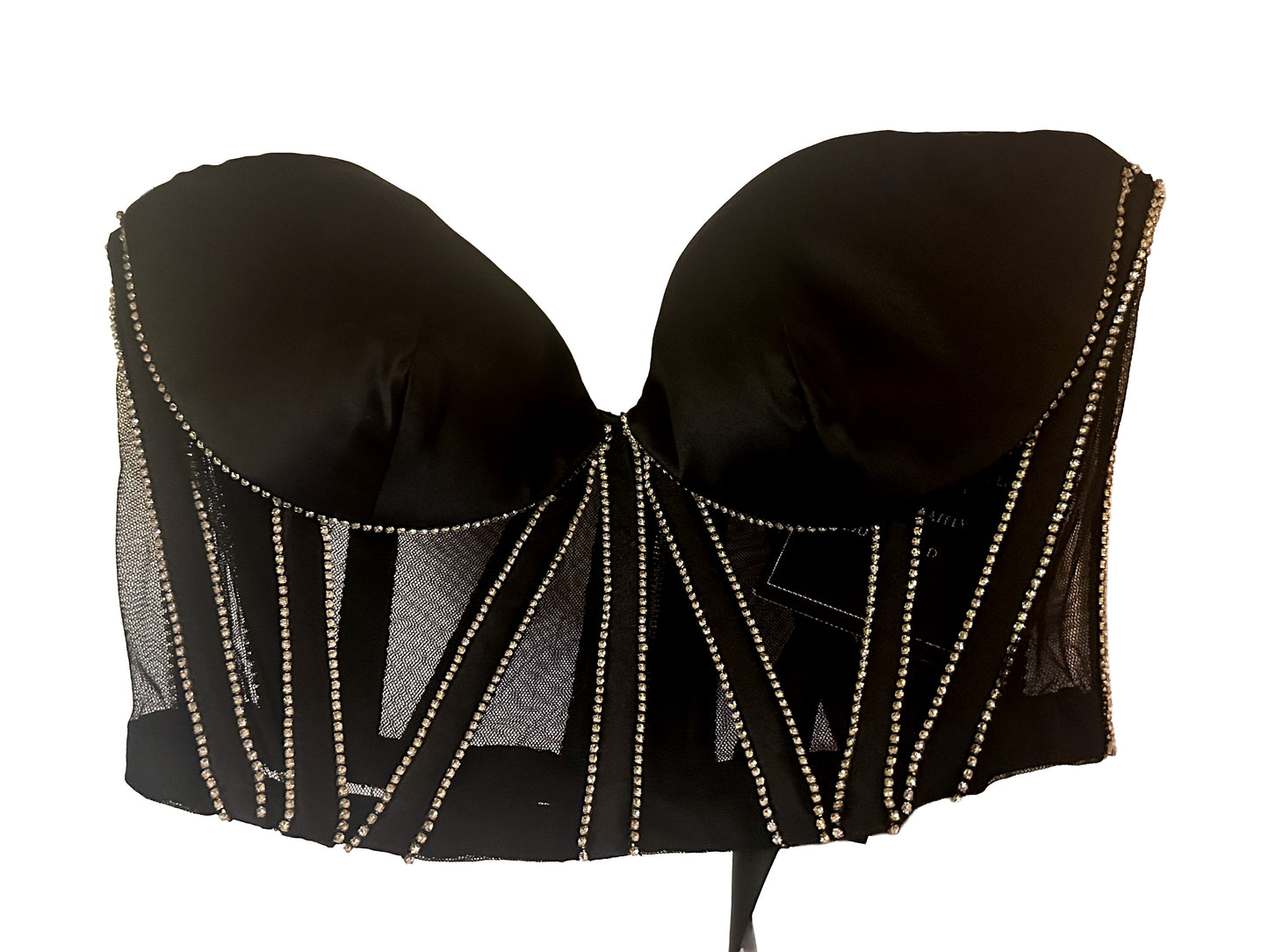Retrofête Lex Top