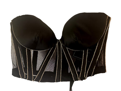 Retrofête Lex Top