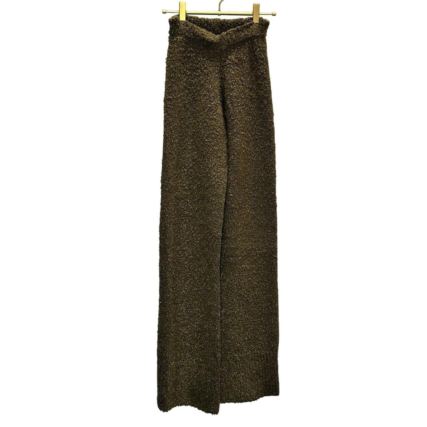 Sunni Bouclé Pants – Fort Greene