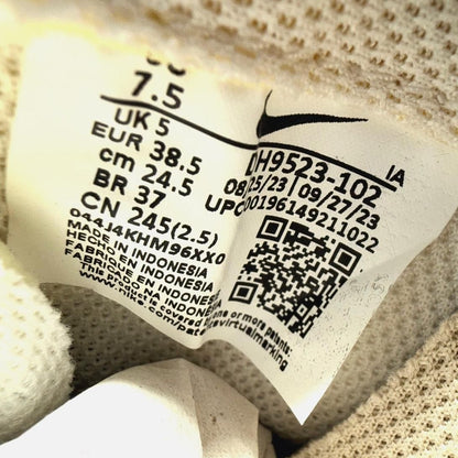 Women's Waffle Debut Sneakers