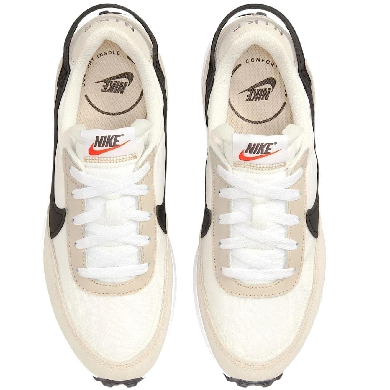 Women's Waffle Debut Sneakers