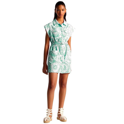 Dioriviera Short Dress