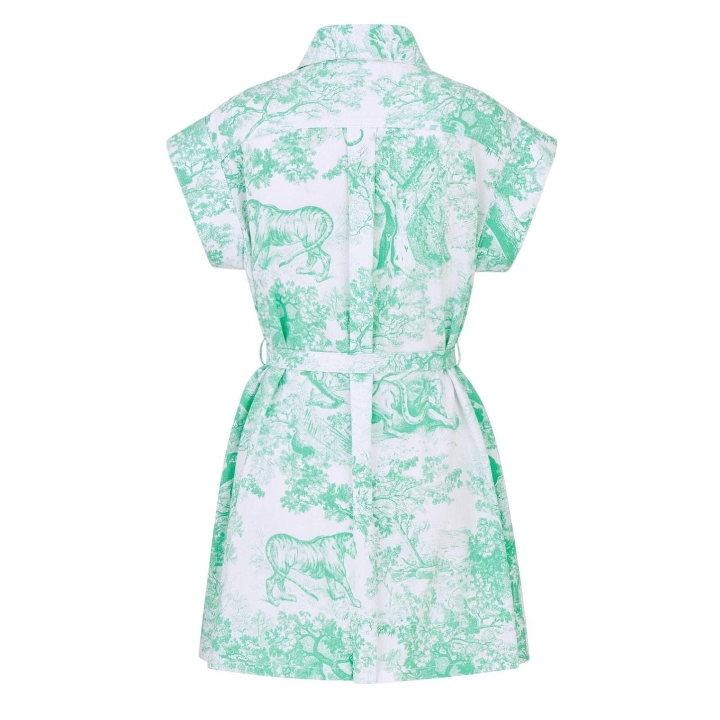 Dioriviera Short Dress