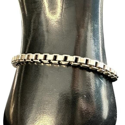 Venetian Link Bracelet