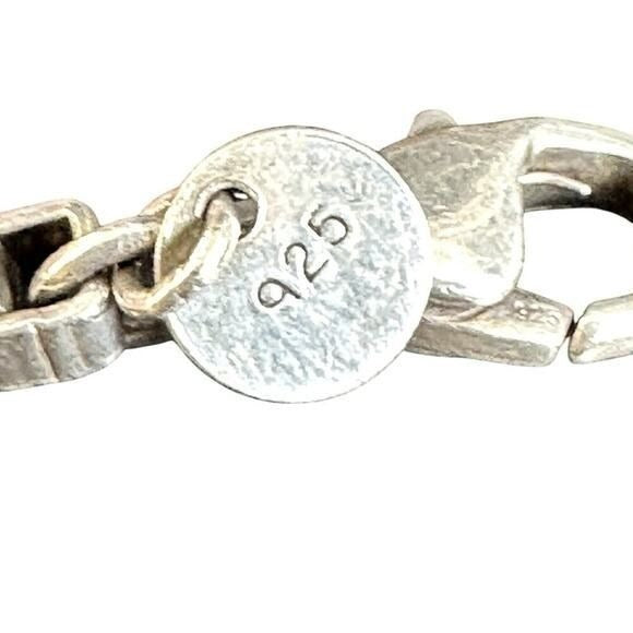 Venetian Link Bracelet
