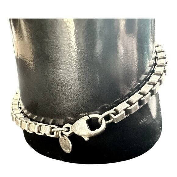 Venetian Link Bracelet