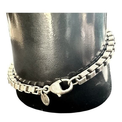 Venetian Link Bracelet