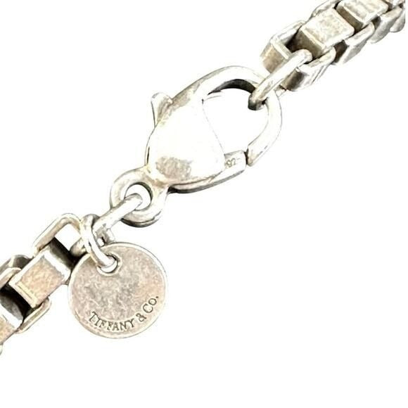 Venetian Link Bracelet
