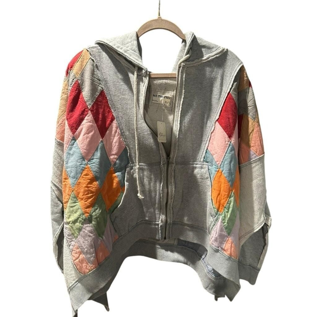 Sha Sha Hoodie