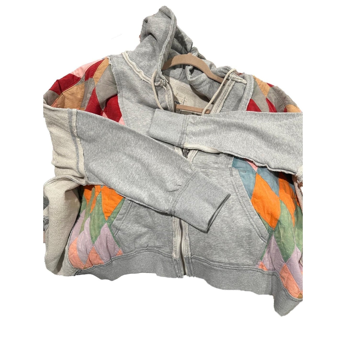 Sha Sha Hoodie