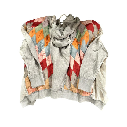 Sha Sha Hoodie