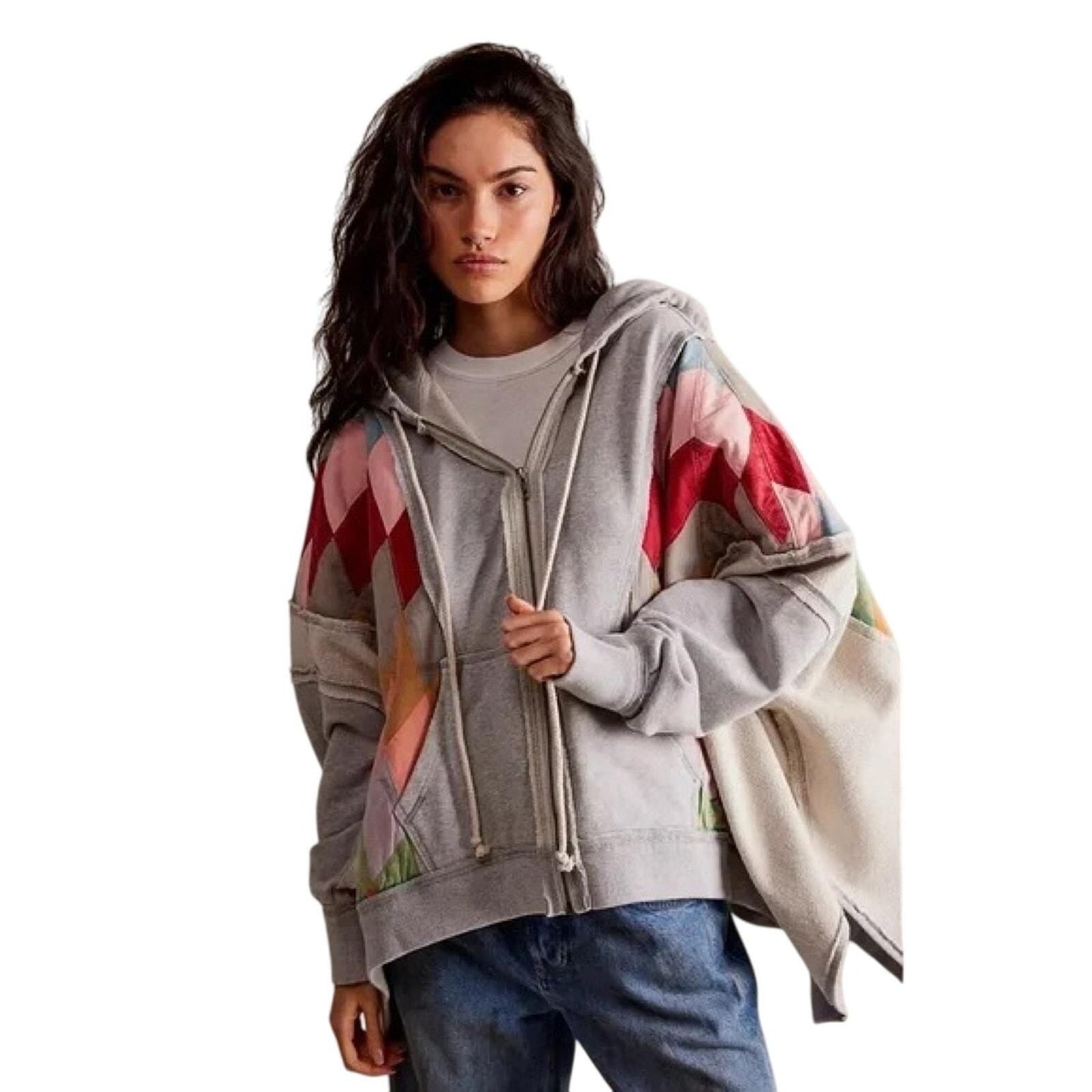Sha Sha Hoodie